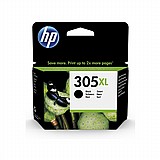 ראש דיו שחור מקורי HP 305XL 3YM62AE ראש דיו שחור מקורי HP 305XL 3YM62AE