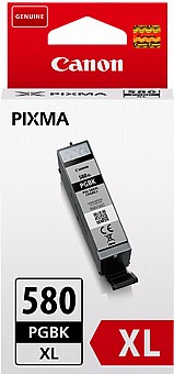 ���� ��� ���� ����� Canon PGI580PGBKXL 