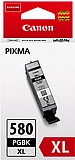 ���� ��� ���� ����� Canon PGI580PGBKXL 