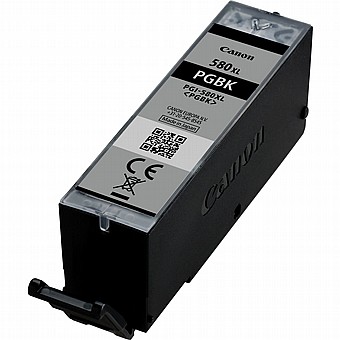 ���� ��� ���� ����� Canon PGI580PGBKXL 