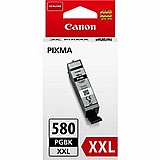 ���� ��� ���� ����� Canon PGI580PGBKXXL