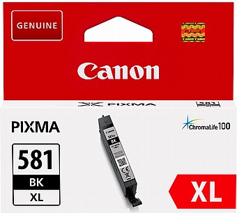 ��� ��� ����� Canon CLI-581XL BK