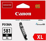 ��� ��� ����� Canon CLI-581XL BK