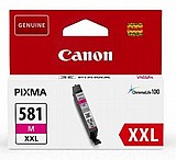 ��� ��� ���� ����� Canon CLI-581XXL M