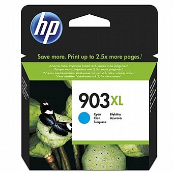 ��� ��� ���� ����� HP 903XL T6M03AE 