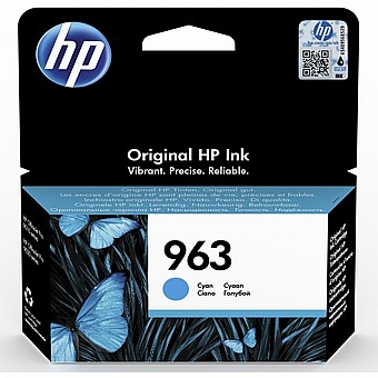 ��� ��� ����� ���� HP 963 3JA23AE