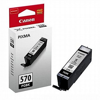 ��� ��� ���� ����� Canon PGI-570PGBK