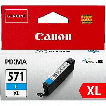 ��� ��� ���� ����� Canon CLI571CXL