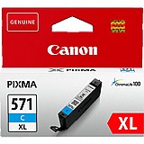 ��� ��� ���� ����� Canon CLI571CXL
