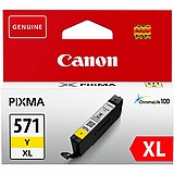 ��� ��� ���� ����� Canon CLI571YXL
