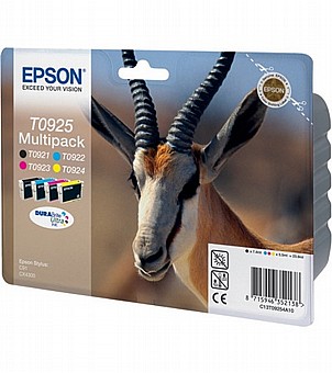 �� ���� ��� ������� EPSON T-0921-4