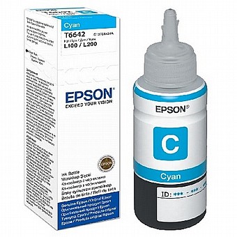 ��� ��� ���� ����� T6642 EPSON