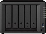 ��� ����� NAS ��� ������ Synology DS1522+