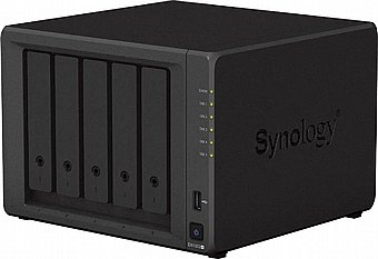 ��� ����� NAS ��� ������ Synology DS1522+