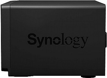 ��� ����� NAS ��� ������ Synology DS1821+