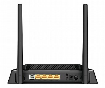 ��� ������ D-Link DSL-224 N300 VDSL2/ADSL2+ 300Mbps