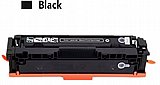 טונר שחור תואם Canon 075H BK טונר שחור תואם Canon 075H BK
