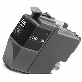 ��� ��� ���� ���� Brother LC421BK