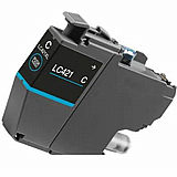 ראש דיו כחול תואם Brother LC421C ראש דיו כחול תואם Brother LC421C