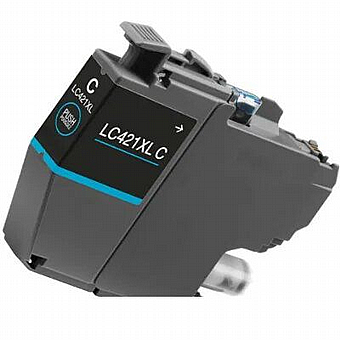 ��� ��� ���� ���� Brother LC421XLC