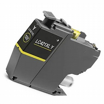 ��� ��� ���� ���� Brother LC421XLY
