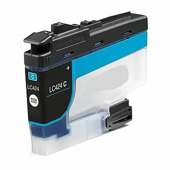 ��� ��� ���� ���� Brother LC424C