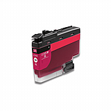 ראש דיו אדום תואם Brother LC426XLM ראש דיו אדום תואם Brother LC426XLM