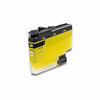 ��� ��� ���� ���� Brother LC426Y