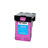 ראש דיו תואם צבעוני HP 122 CH562HE ראש דיו תואם צבעוני HP 122 CH562HE
