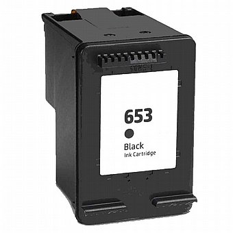 ���� ��� ���� ���� HP 653 3YM75AE - ���� �����