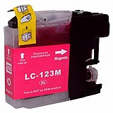 ��� ��� ����� ���� Brother LC121M