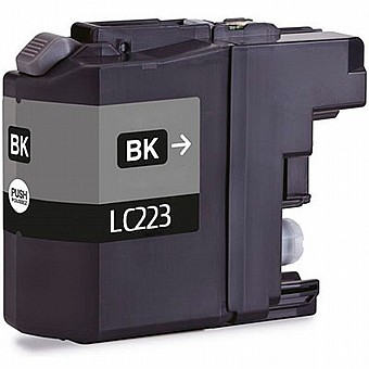��� ��� ���� ���� Brother LC221BK 