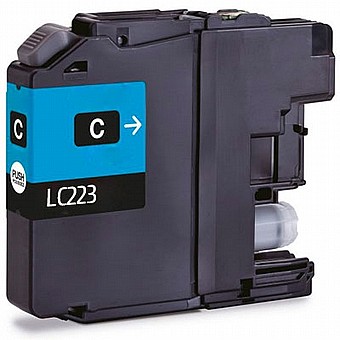 ��� ��� ���� ���� Brother LC221C 