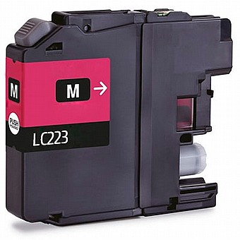 ��� ��� ���� ���� Brother LC221M 