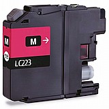 ראש דיו אדום תואם Brother LC221M ראש דיו אדום תואם Brother LC221M