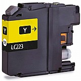 ראש דיו צהוב תואם Brother LC221Y ראש דיו צהוב תואם Brother LC221Y