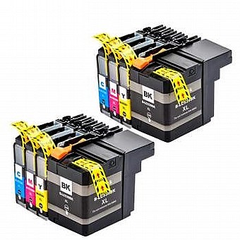 ��� ���� ������ Brother LC22U XL