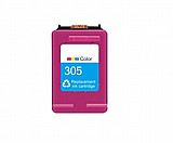 ראש דיו צבעוני תואם HP 305 3YM60AE ראש דיו צבעוני תואם HP 305 3YM60AE