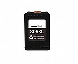 ראש דיו שחור תואם HP 305XL 3YM62AE ראש דיו שחור תואם HP 305XL 3YM62AE