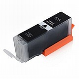 ראש דיו שחור תואם Canon PGI580PGBKXXL ראש דיו שחור תואם Canon PGI580PGBKXXL