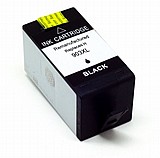 ראש דיו שחור תואם HP 903XL T6M15AE ראש דיו שחור תואם HP 903XL T6M15AE