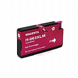 ראש דיו תואם מגנטה HP 963L 3JA24AE ראש דיו תואם מגנטה HP 963L 3JA24AE
