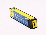 ראש דיו תואם צהוב HP 973X F6T83AE ראש דיו תואם צהוב HP 973X F6T83AE