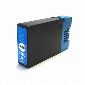 ��� ��� ���� ���� Canon PGI1500XLC