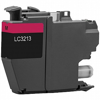��� ��� ���� ���� Brother LC3213M