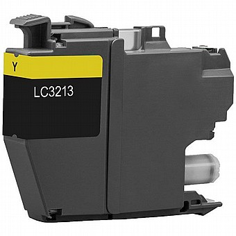 ��� ��� ���� ���� Brother LC3213Y
