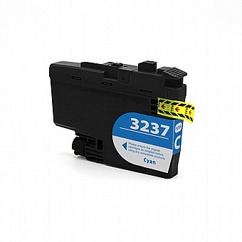 ��� ��� ���� ���� Brother LC3237C