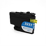 ראש דיו כחול תואם Brother LC3237C ראש דיו כחול תואם Brother LC3237C