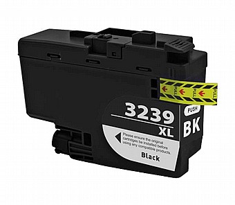 ���� ��� ���� ���� Brother LC3239XLBK