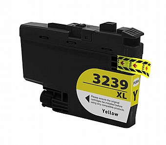 ���� ��� ���� ���� Brother LC3239XLY